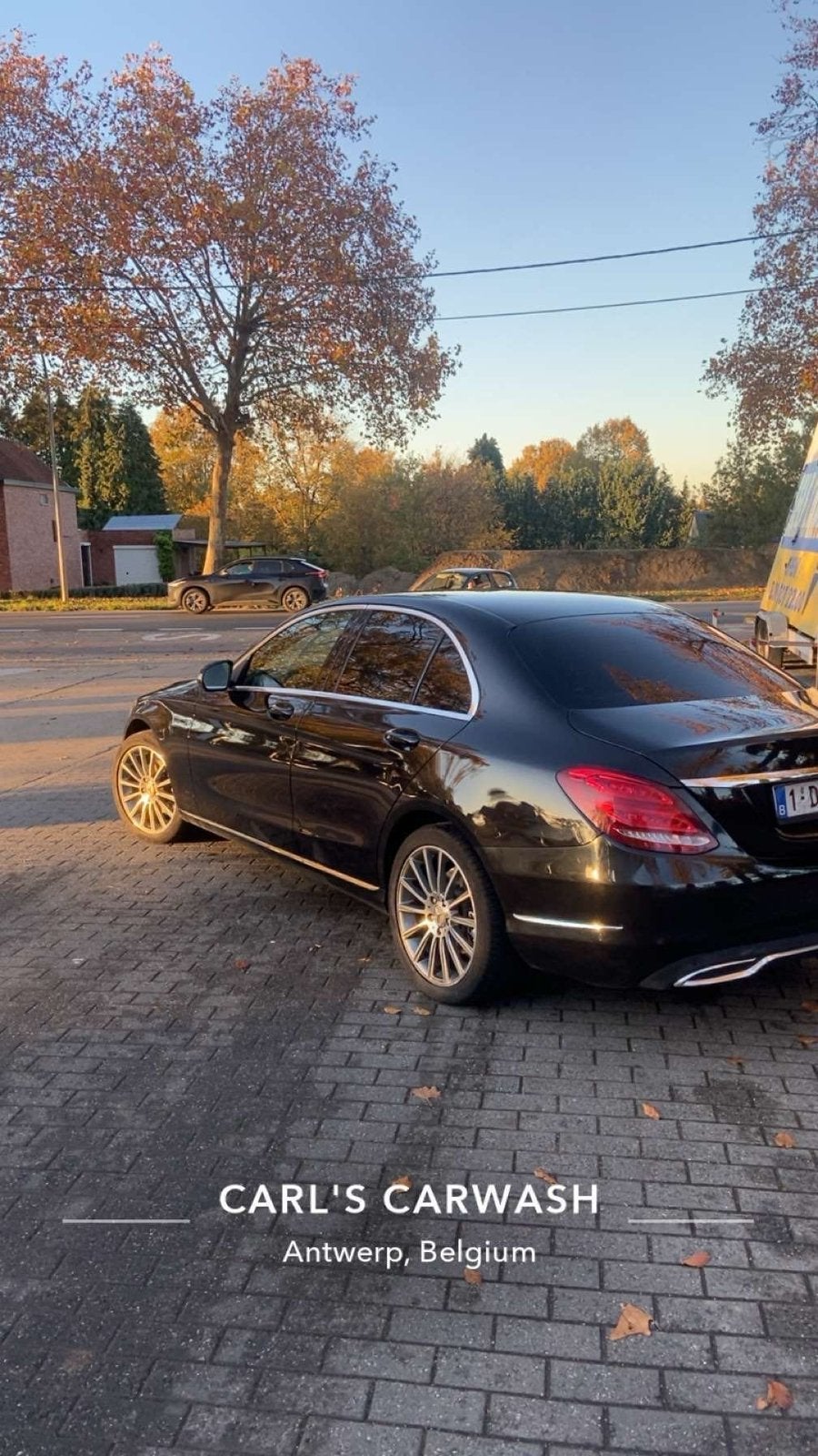 Mercedes c220 w205, Autos, Achat, Euro 6, Boîte manuelle, 5 portes