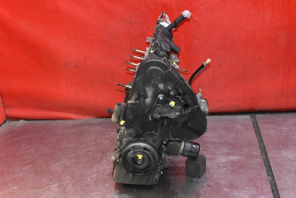 Moteur RHV Nu PEUGEOT BOXER, Verzenden, Gebruikt, Overige automerken