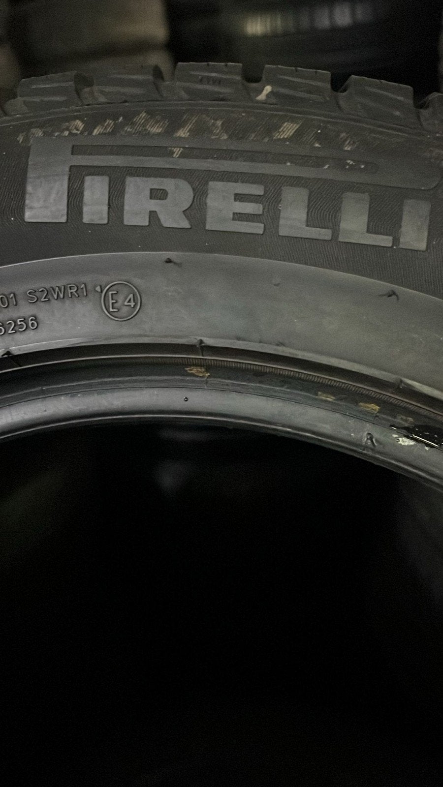 21555r16 215 55 r16 215/55/r16 pirelli avec montage, Enlèvement ou Envoi