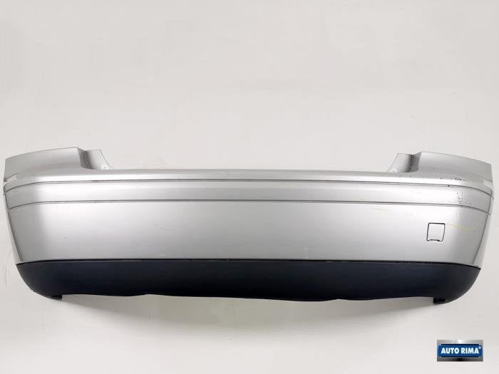 Achterbumper van een Volvo S40 (426), Gebruikt, -, -, Ophalen of Verzenden