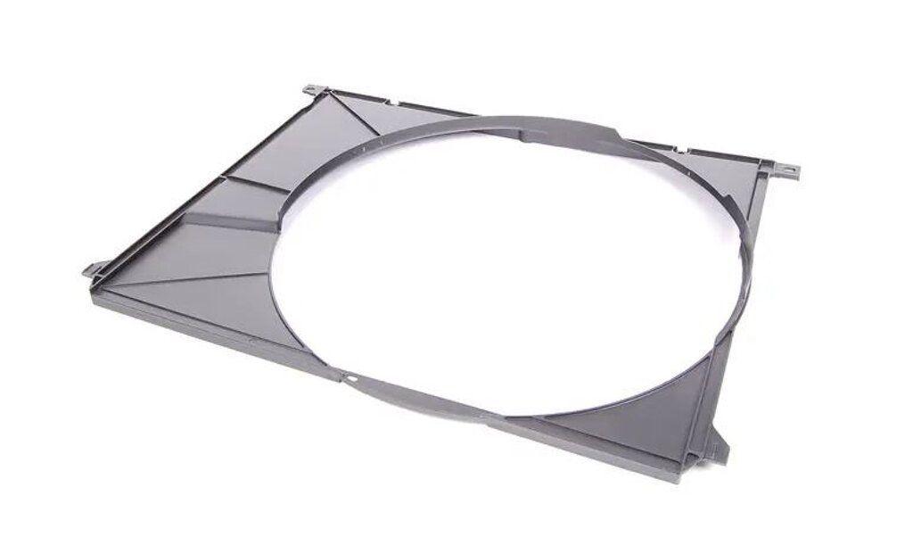 Radiateur mantel behuizing tropen warme landen maat 550 mm, -, Utilisé, -, Enlèvement ou Envoi