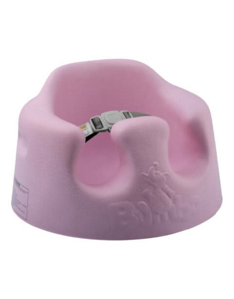 Bumbo zitje, Ophalen, Zo goed als nieuw