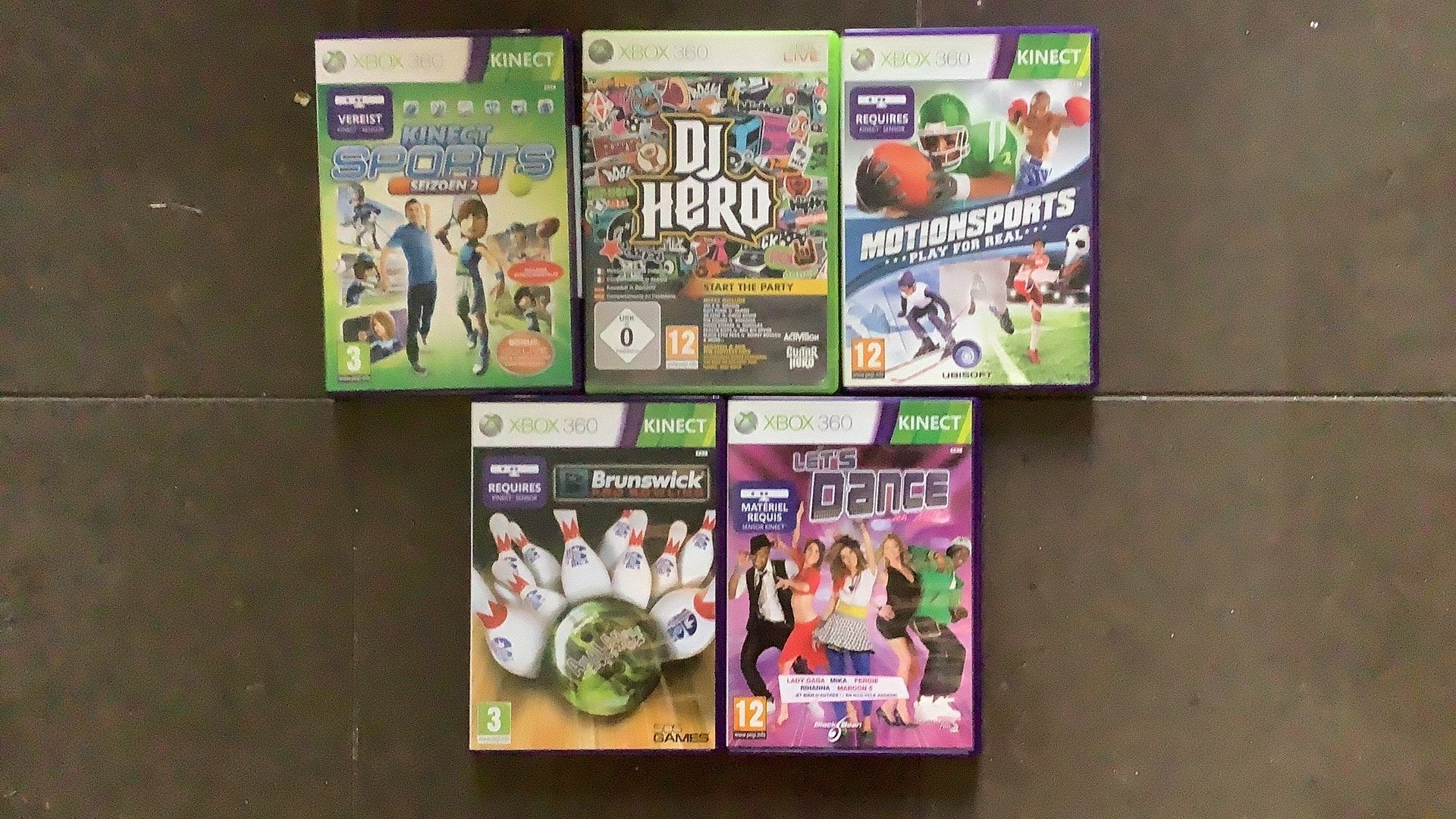 XBOX, Games en Spelcomputers, Games | Xbox 360, Ophalen of Verzenden, Gebruikt, Avontuur en Actie