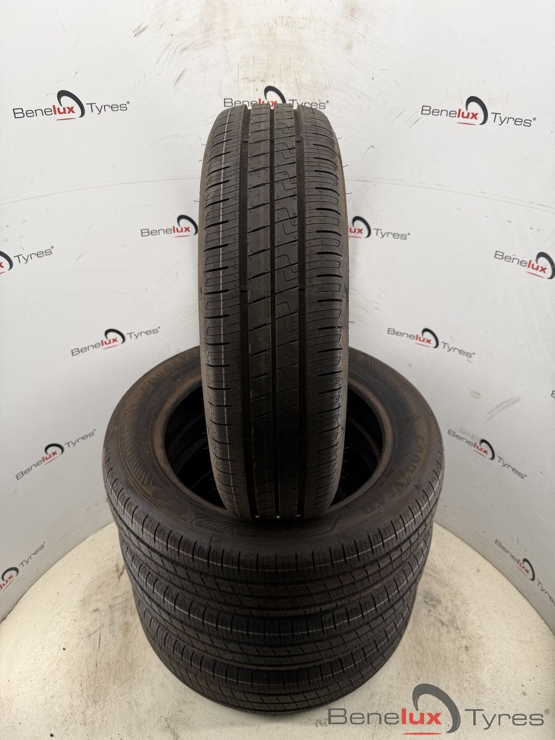 nieuwe/demo 175/65R17 Goodyear 175/65 R17 175/65/17 1756517, 175 mm, Véhicule de tourisme, Pneus été, -