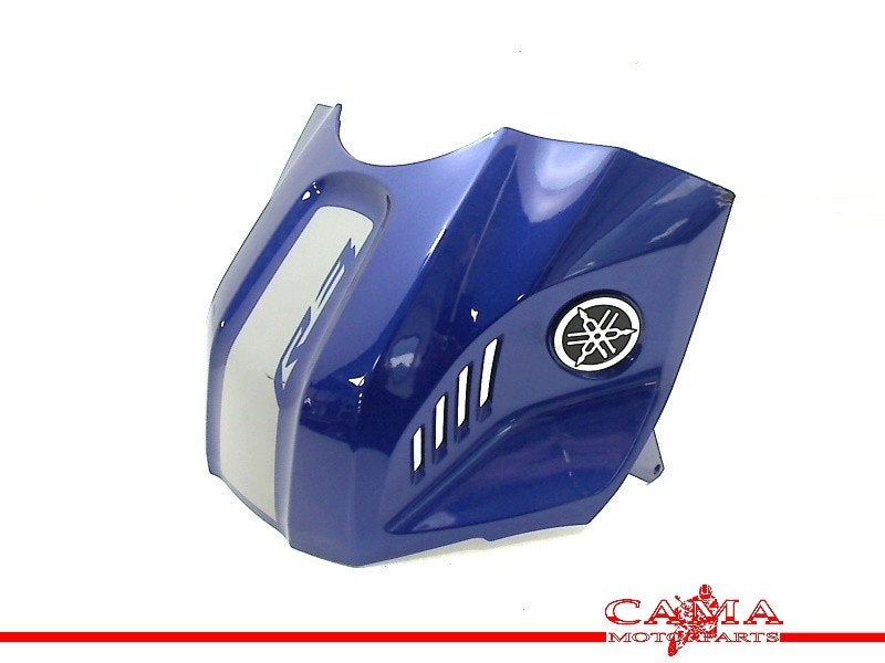 TANK COVER Yamaha YZF R3 R25 2019- (YZF-R25 YZF-R3 B7P), Dhr. S. di Majo, Gebruikt, Info@cama-motorparts.nl, P.J. Troelstraweg 8 8
3144 CX  MAASSLUIS, NL