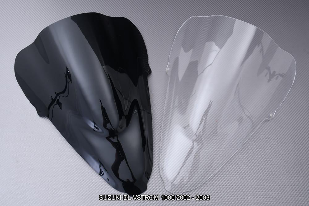 Windscherm SUZUKI DL VSTROM 1000 2002 - 2003