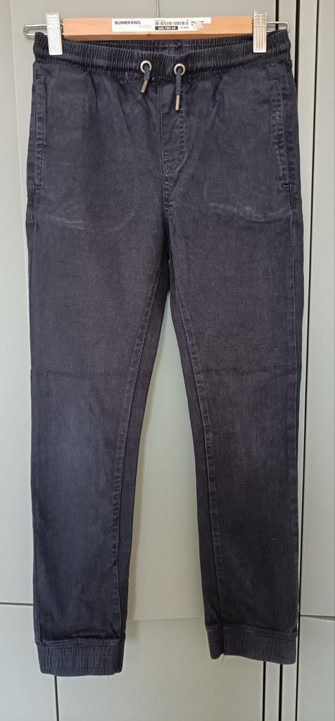 Jogger Besties (taille 11 ans), Pantalon, Garçon, Enlèvement ou Envoi, Besties JBC