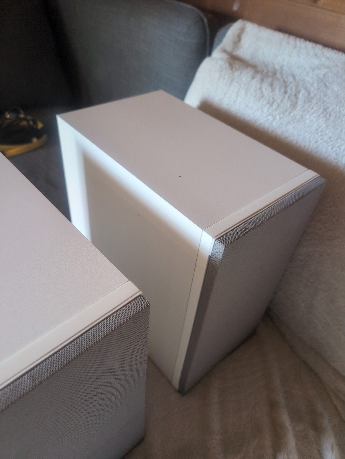 Box Bowers en Wilkins, Ophalen of Verzenden