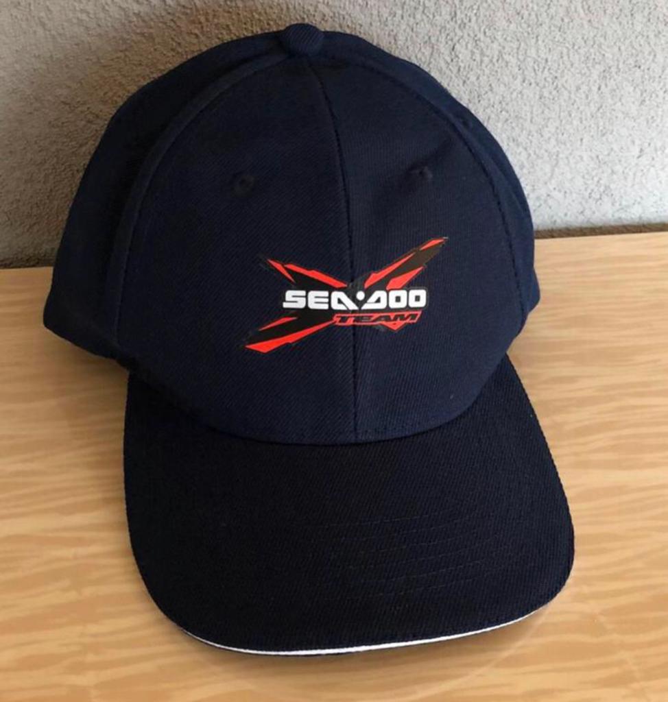 Seadoo Cap Pet, Ophalen of Verzenden, Nieuw, Pet