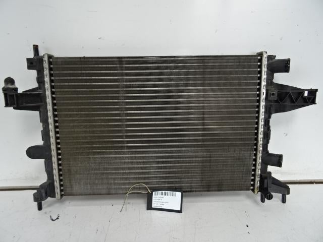 RADIATEUR Opel Combo Tour (Corsa C) (24445161), Gebruikt, Rue de l'Espoir 34 34
4030  GRIVEGNÉE, BE, Info@Collignon.be, Opel