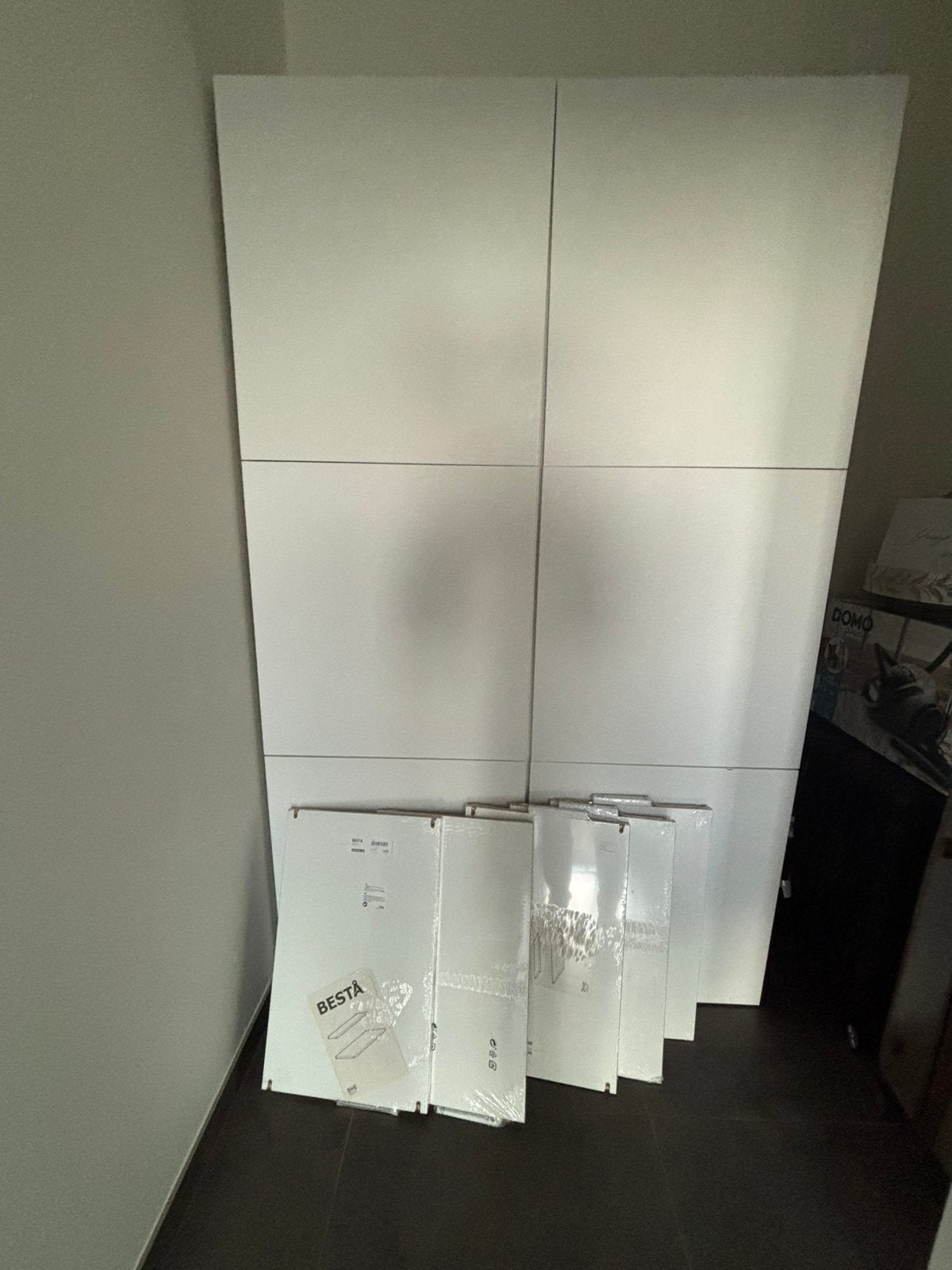 Besta opbergkast nieuw, Enlèvement, Neuf