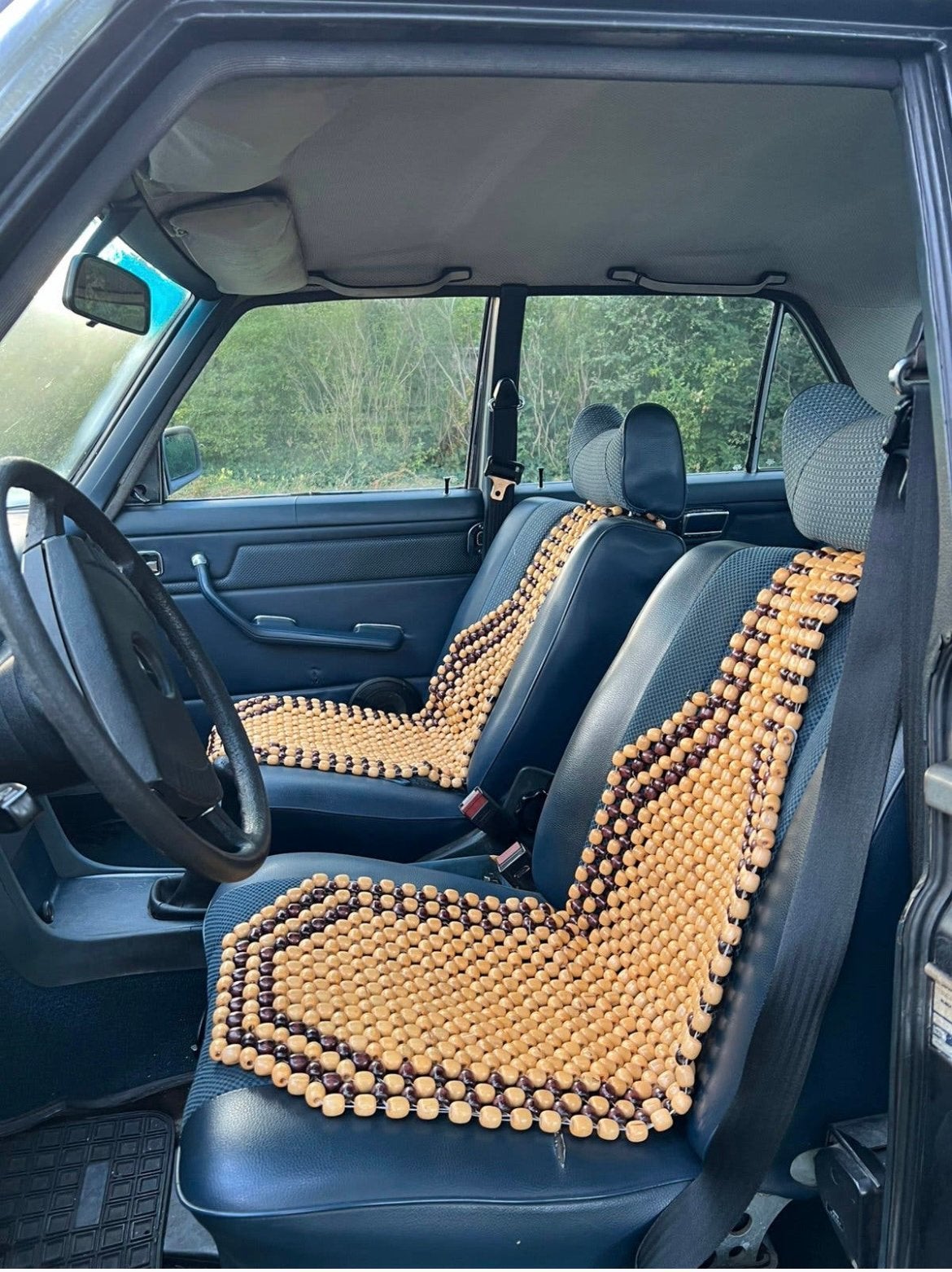 Mercedes-Benz 240D w115 1974! oldtimer, foto 8