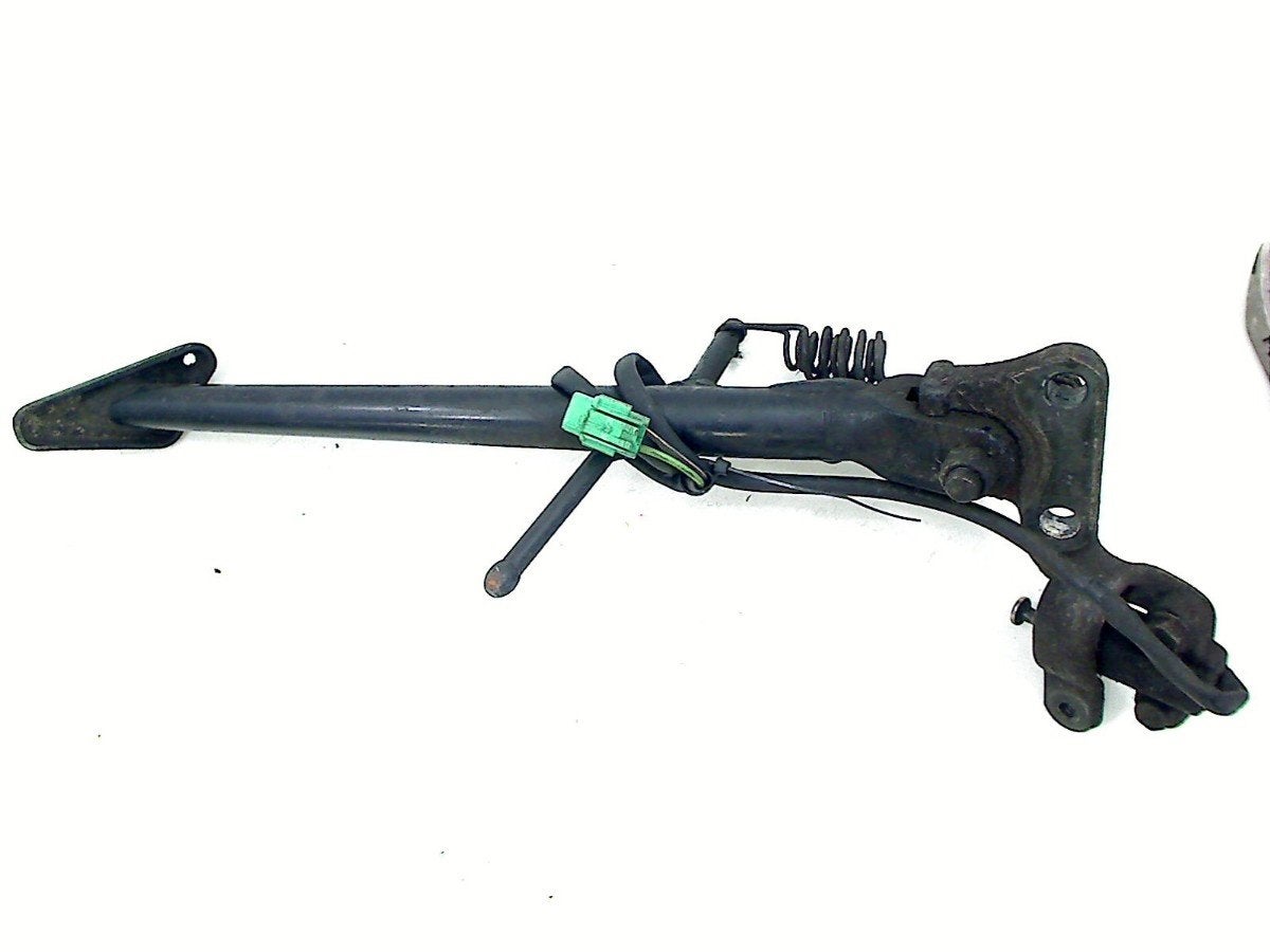 ZIJSTANDAARD GSX R 600 2001-2003 (GSXR600 K1 / K2 / K3), Motoren, Dhr. S. di Majo, Gebruikt, Info@cama-motorparts.nl, P.J. Troelstraweg 8 8
3144 CX  MAASSLUIS, NL