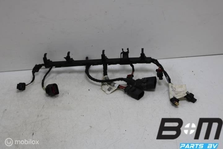 Kabelset verstuivers VW Golf 7 06L971627AD, Utilisé