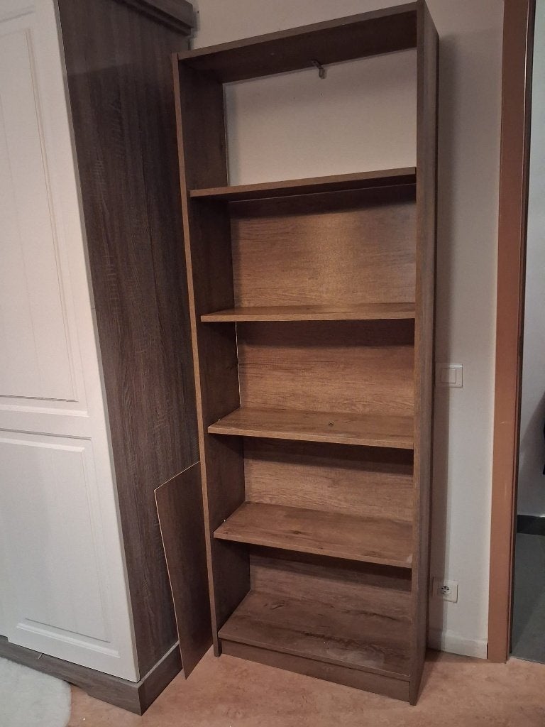 boekenkast, Huis en Inrichting, Ophalen