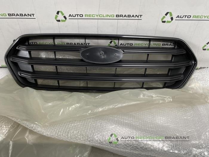 Calandre d'un Ford Transit Custom, -, 3 mois de garantie, Utilisé, -