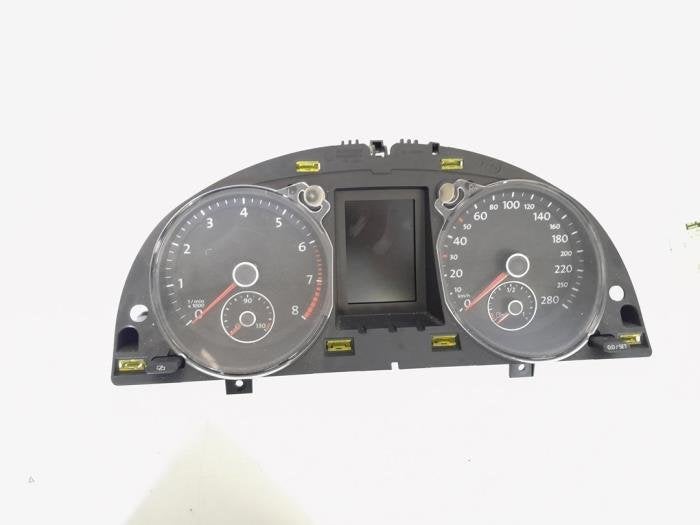 Compteur kilométrique KM d'un Volkswagen Passat, Volkswagen, -, 3 mois de garantie, Utilisé