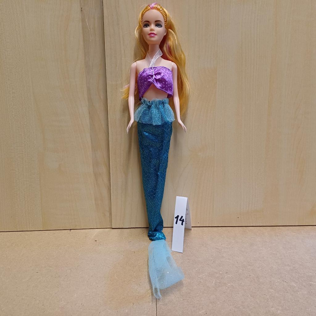 Barbiepoppen naar keuze (4 euro per stuk), Kinderen en Baby's, Ophalen of Verzenden, Barbie