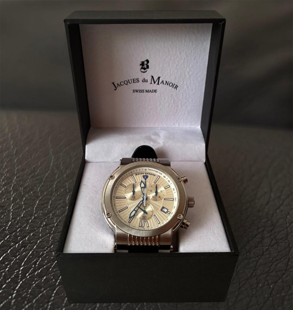 SUPER ZELDZAAM HORLOGE, Ophalen, Zo goed als nieuw