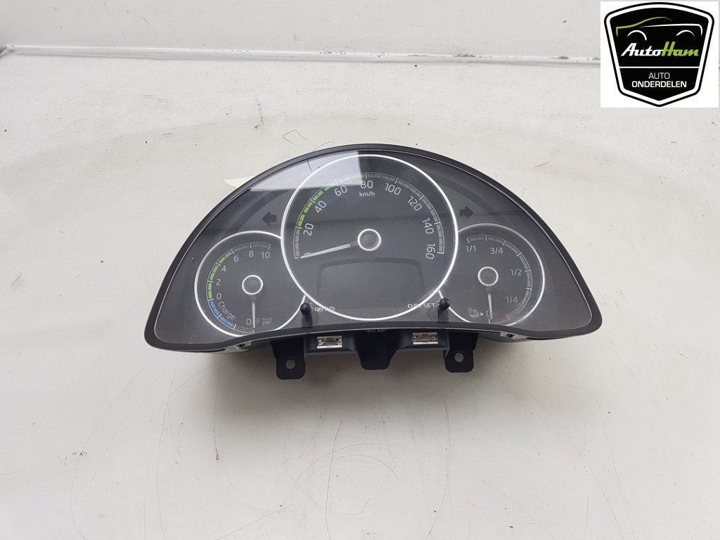 INSTRUMENTS DE BORD Skoda Citigo (|1ST920870E|), Utilisé, Skoda