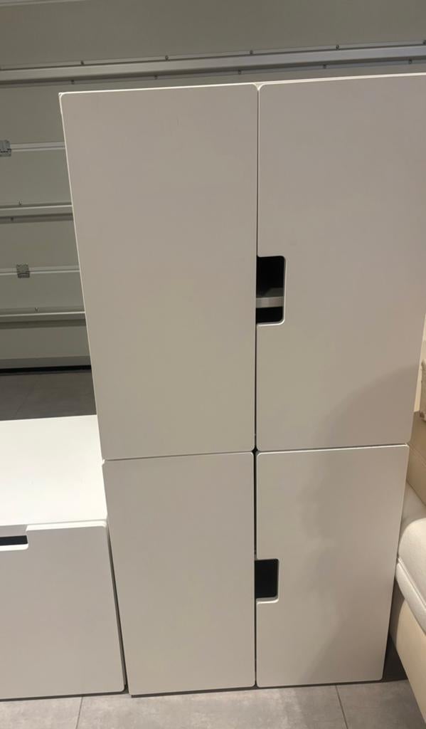 Ikea Stuva kast, Ophalen, Zo goed als nieuw