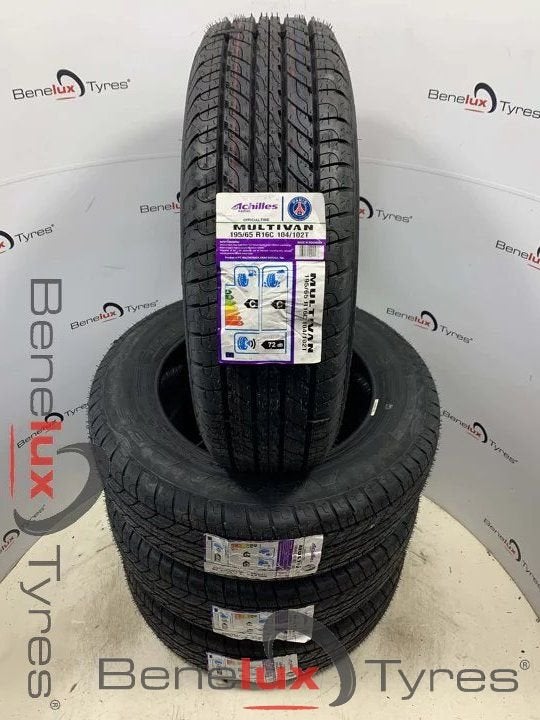 NIEUW 195/65R16c 195/65R16 195/65 R16c R16 195/65/16 1956516, Ophalen, Bestelwagen, -, Nieuw
