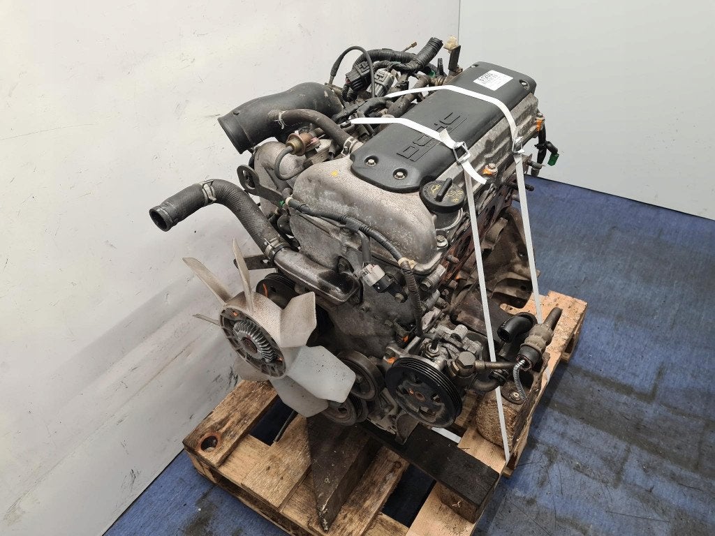 Moteur M13A Complet JIMNY SUZUKI, Envoi, Utilisé, Daihatsu