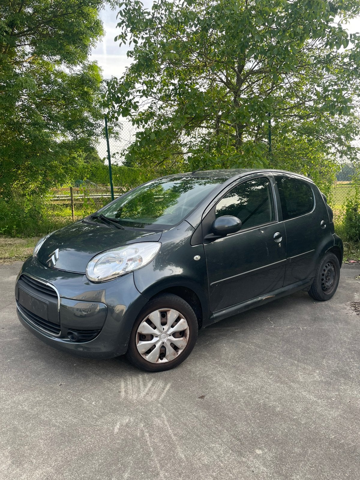 Citroen C1 - 2000€, Auto's, Citroën, Particulier, C1, Benzine, 4 deurs, Ophalen