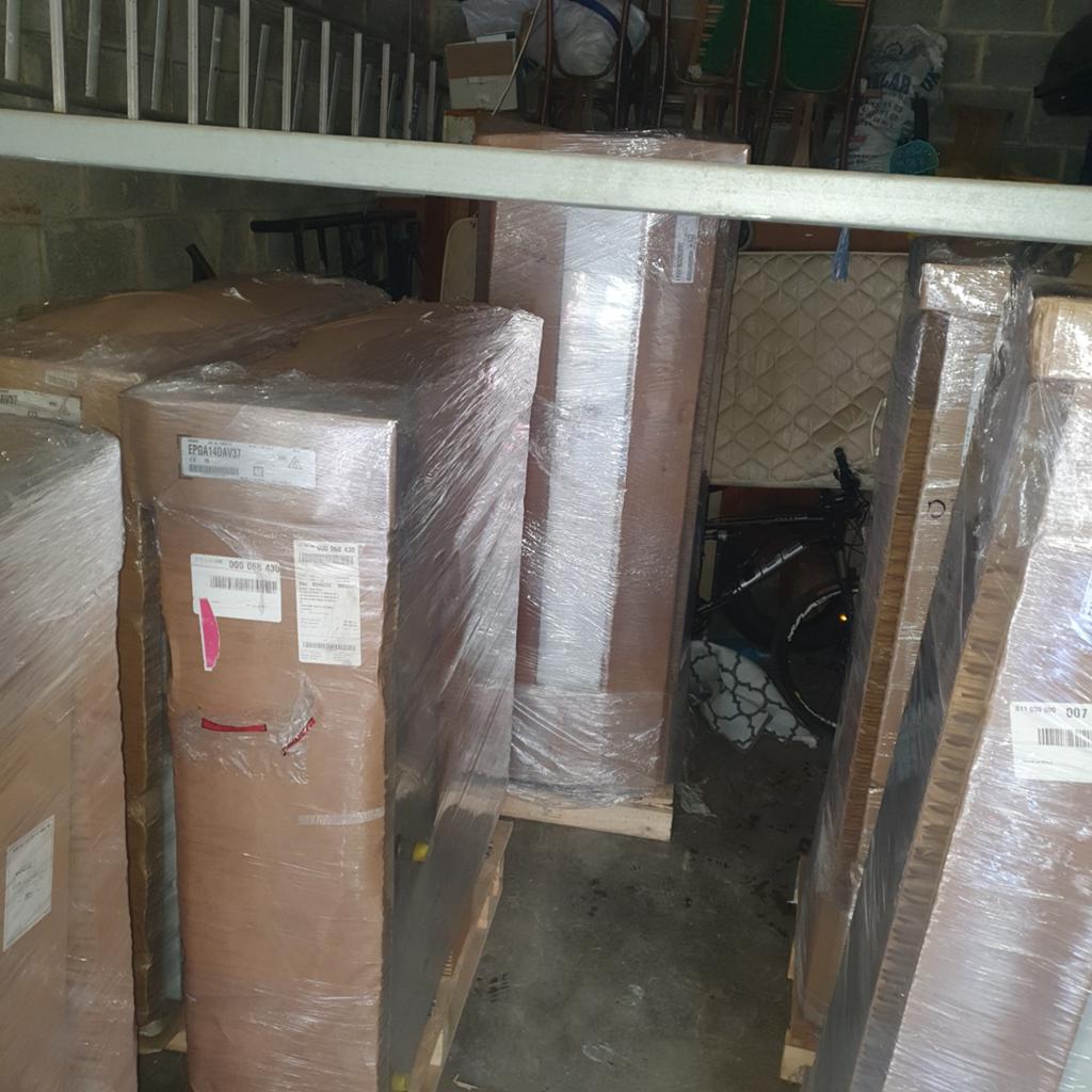 Lot de 3 pompes à chaleur daikin altherma 14kw et 16kw neufs