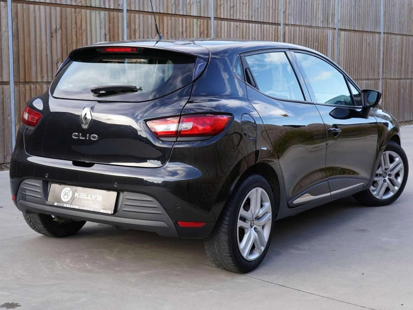 Renault Clio 0.9 TCe*1 ste eig! (bj 2018), Auto's, 898 cc, Gebruikt, Euro 6, 3 cilinders