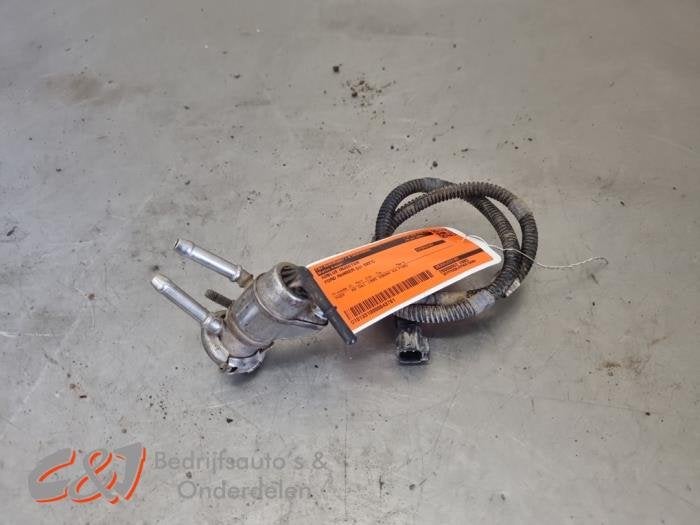 Injecteur Adblue d'un Ford Ranger, Autos : Pièces & Accessoires, Systèmes à carburant, -, 3 mois de garantie, -, -