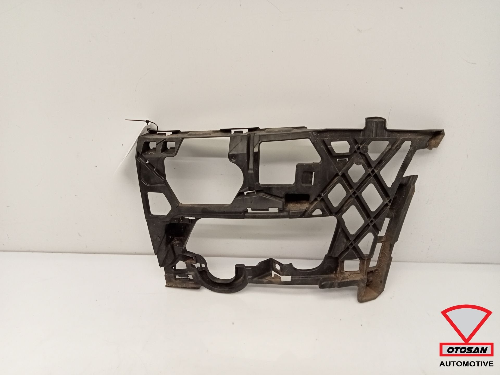 VW Golf 7 5G Voorbumper Mistlamp Houder Links 5G0807723D, Gebruikt, Volkswagen, Volkswagen AG, Vw@volkswagen.de