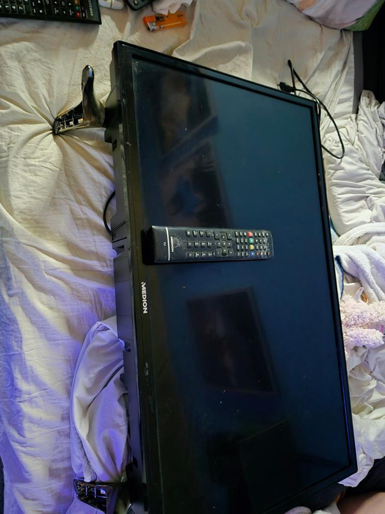Tv, Audio, Tv en Foto, Professionele apparaten, Ophalen