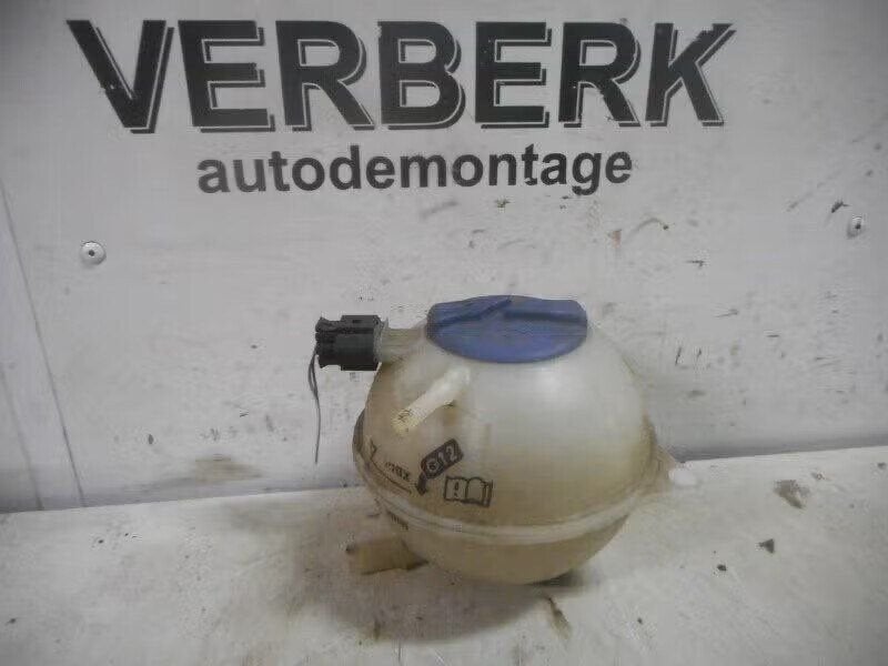 KOELVLOEISTOF RESERVOIR Polo III (6N2) (6NO121407B), Gebruikt, Berliner Ring 2 38440 Wolfsburg, DE, Volkswagen, Volkswagen AG