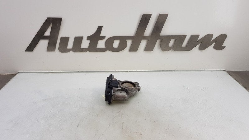 GASKLEPHUIS Mini Mini (F55) (01-2013/10-2017), Gebruikt, Mini