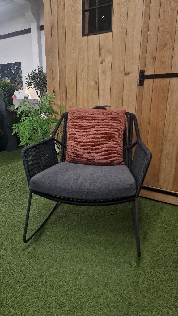 4 Seasons Outdoor Accor rocking chair – showroomkorting -50%, Neuf, Banque, Enlèvement, Autres matériaux