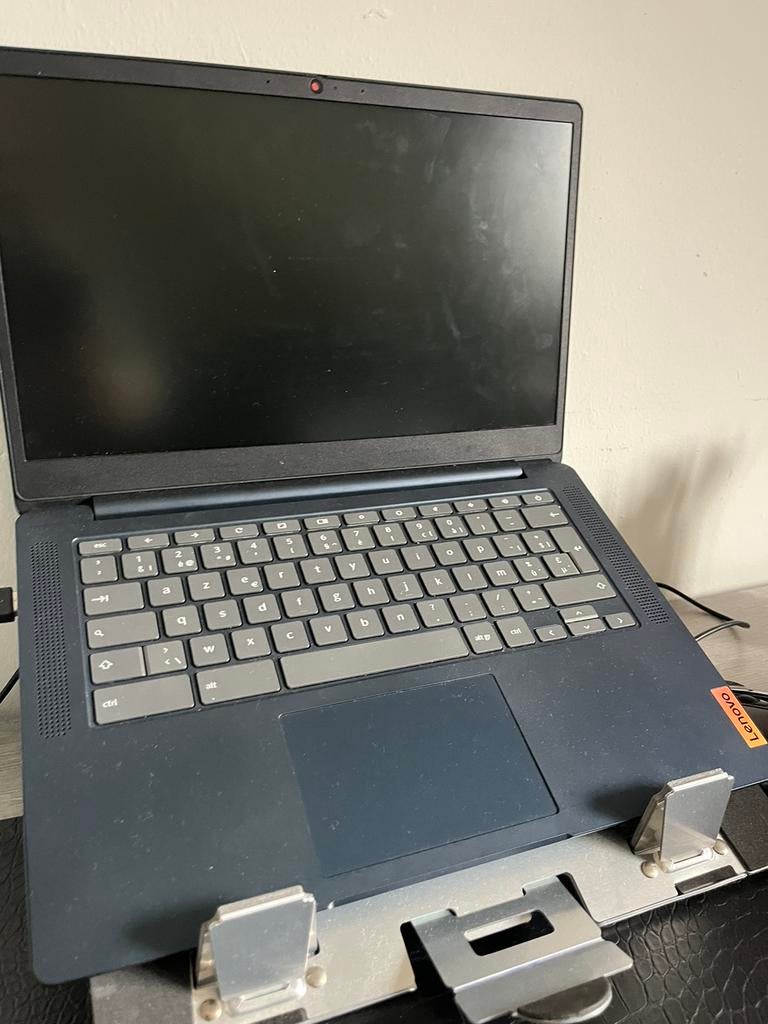 Lenovo Chromebook, Computers en Software, Chromebooks, Ophalen of Verzenden, Zo goed als nieuw