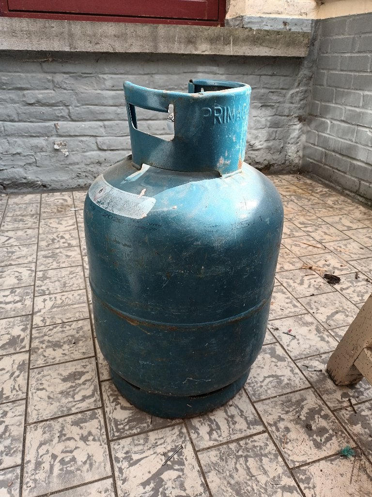 Bonbonne de gaz propane 18kg, Enlèvement, Neuf, PRIMAGAZ