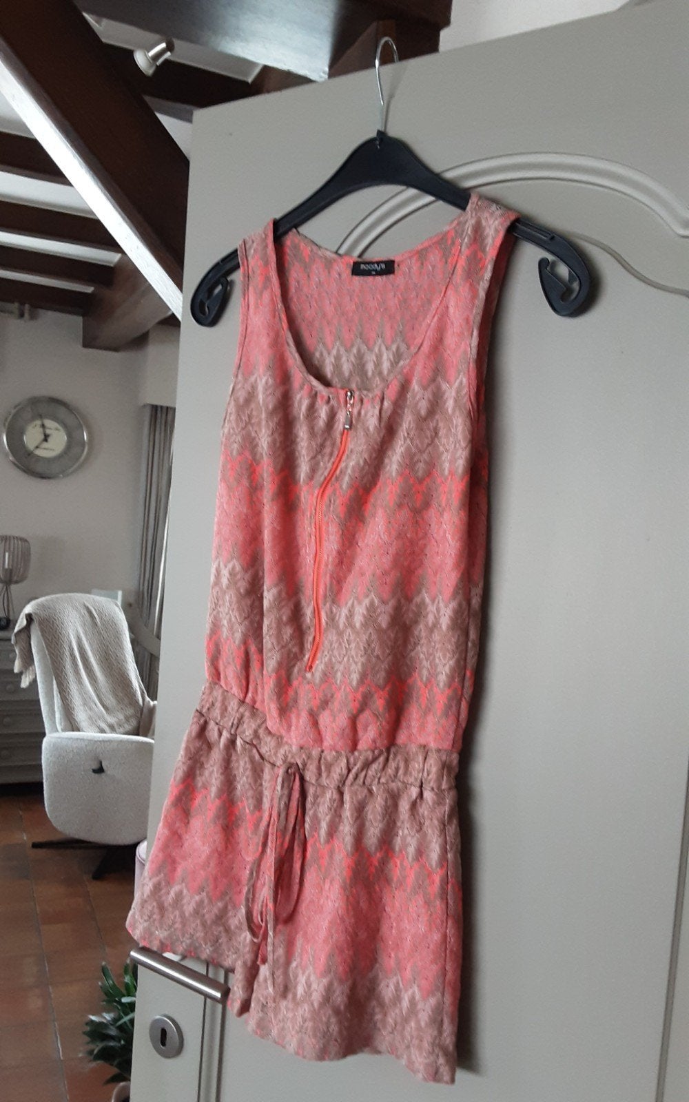 Playsuit Moody,s.Maat Small, Kleding | Dames, Jurken, Ophalen