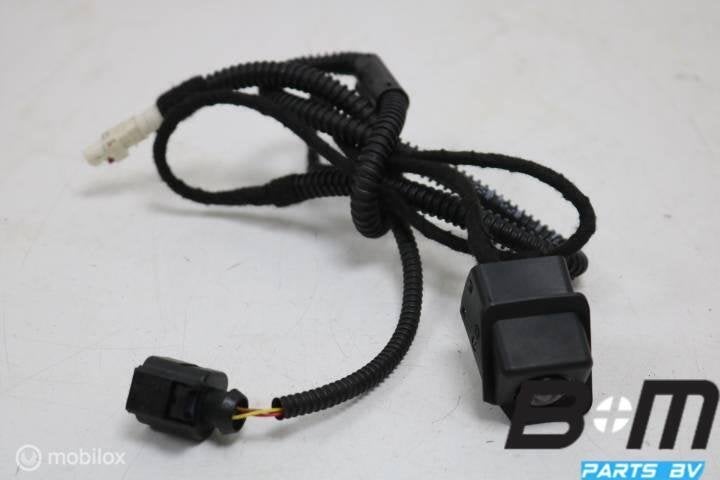 Achteruitrijcamera VW Scirocco 1K8980121, Gebruikt