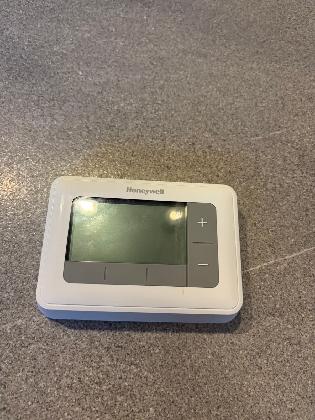 Thermostat Honeywell, Bricolage & Construction, Enlèvement, Neuf