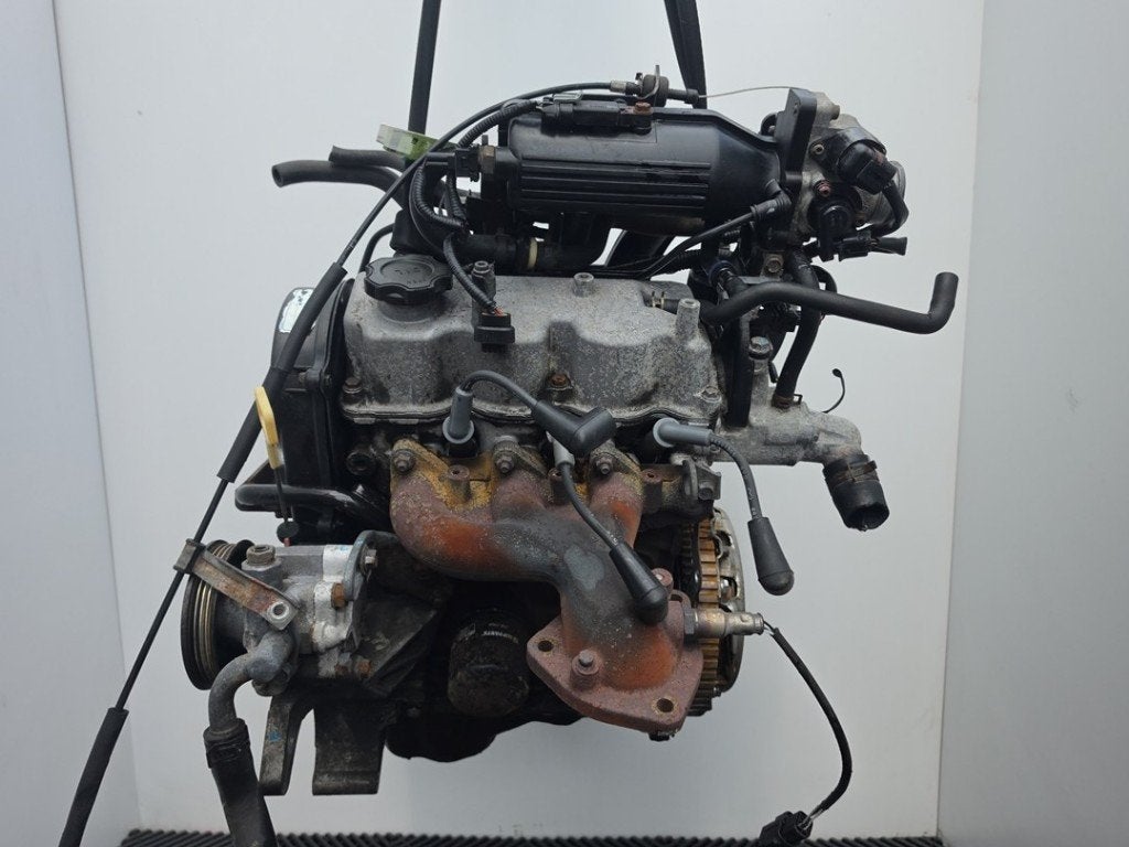 MOTEUR Matiz (M200) (|96610407|96666678|96875428|), Autos : Pièces & Accessoires, Chevrolet, General Motors Germany GmbH, Utilisé