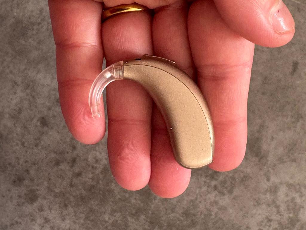 PHONAK Naida P30-UP hoorapparaat, Enlèvement ou Envoi, Utilisé, Autres types