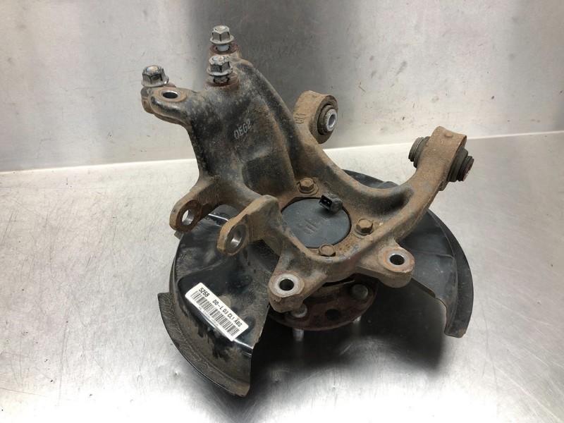 MOYEU DE ROUE ARRIÈRE Kia Optima Sportswagon (JFF), Utilisé, Kia