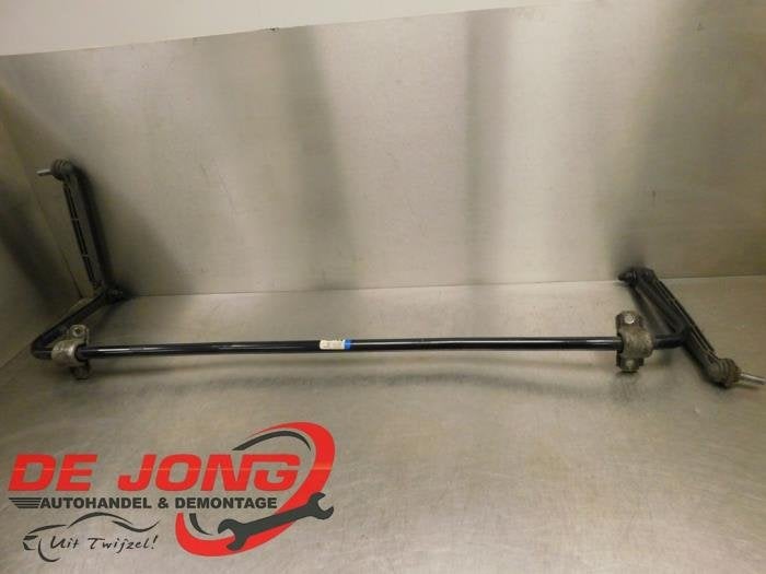 Barre stabilisatrice arrière d'un Jeep Renegade, Jeep, -, 3 mois de garantie, Utilisé