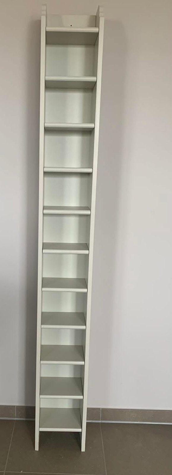 Landelijk rekje, Huis en Inrichting, Ophalen, Gebruikt