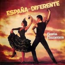 l'espana es different, CD & DVD, Vinyles | Classique, Enlèvement ou Envoi, Utilisé, 12 pouces