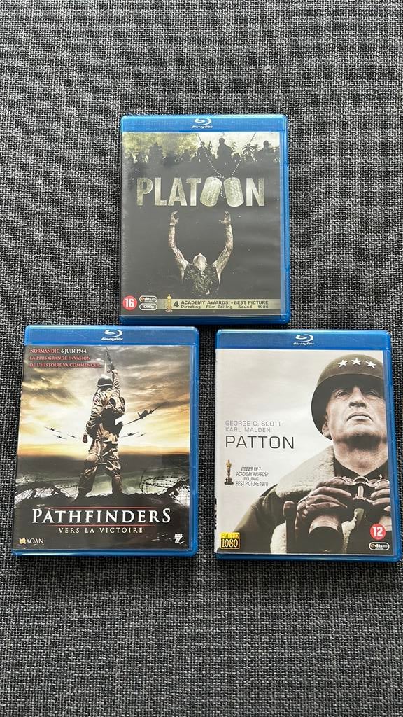 Film de guerre, Consoles de jeu & Jeux vidéo, Enlèvement ou Envoi, Comme neuf
