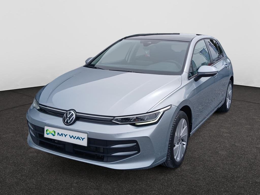 Volkswagen Golf VIII Golf 1.5 TSI Life Business Premium, Autos, Achat, Boîte manuelle, 127 g/km, https://public.car-pass.be/vhr/19f56f90-fc4d-4a62-902a-9b2c5753530d