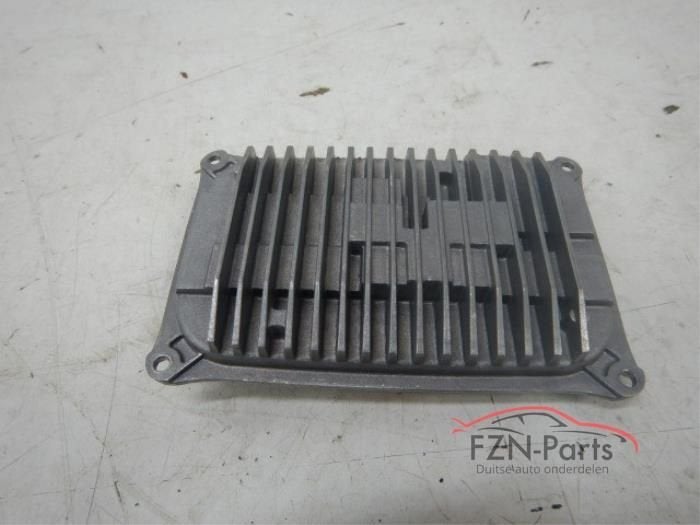 Mercedes-Benz W253 GLC Xenon LED Ballast Module (A2539007000, Ophalen of Verzenden, Gebruikt